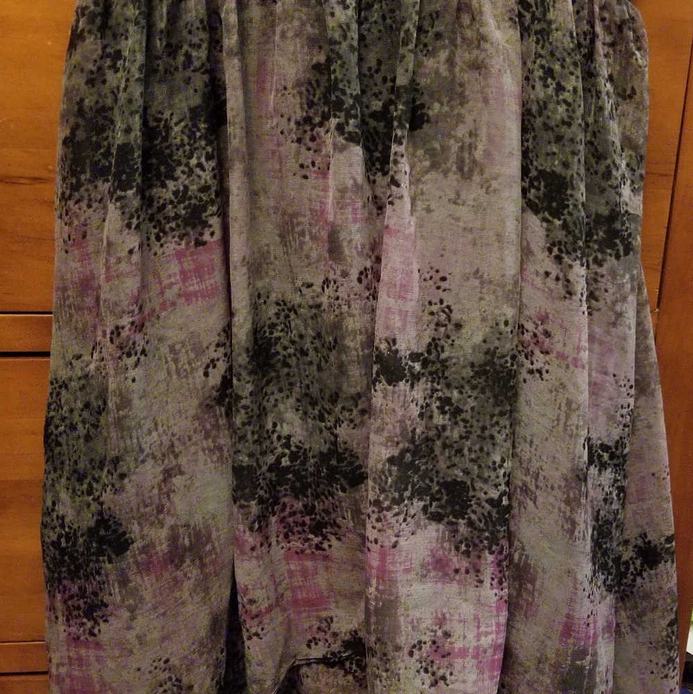 Girls D-signed skirt